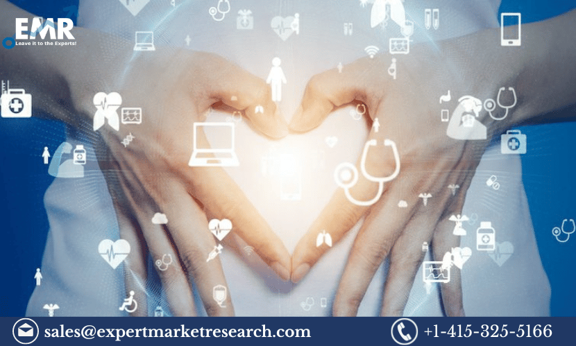 Read more about the article Global Femtech Market Size to Grow at a CAGR of 9.4% in the Forecast Period of 2024-2032