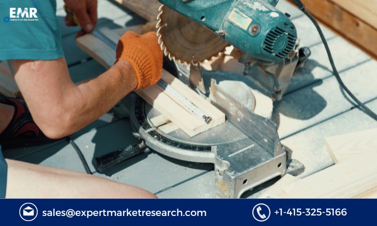 Read more about the article Floor Saw Cutting Equipment Market Size, Price, Trends, Growth, Report and Forecast 2023-2028