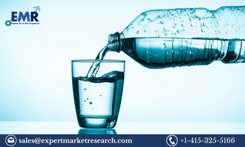 You are currently viewing GCC Natural Mineral Water Market Size to Grow at a CAGR of 10.20% in the Forecast Period of 2023-2028