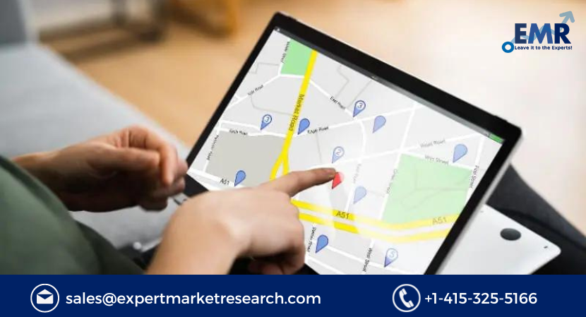 Read more about the article Global Geomarketing Market Size, Share, Price, Trends, Growth, Report and Forecast 2023-2028