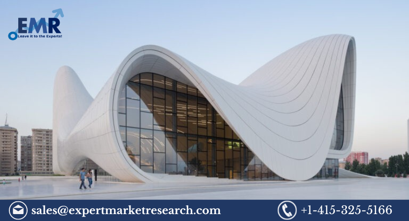 Read more about the article Global Glass Fibre Reinforced Concrete (GFRC) Market Size, Share, Price, Trends, Growth, Report and Forecast 2023-2028