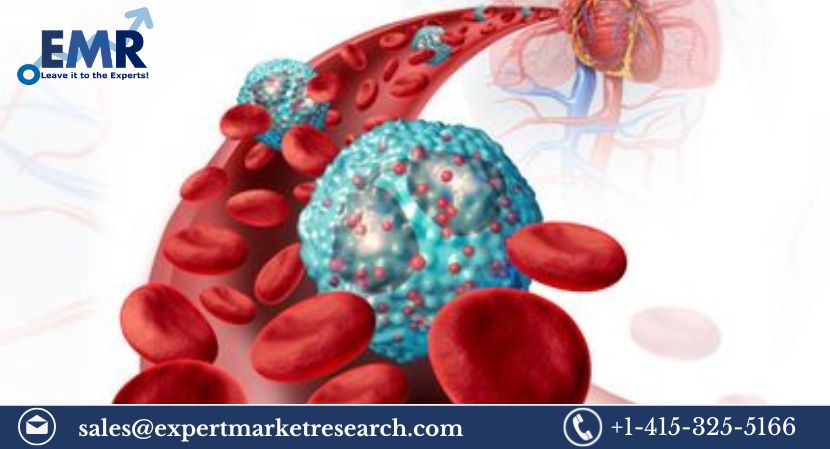 Read more about the article Global Granulomatosis with Polyangiitis Treatment Market Size, Share, Trends, Growth, Key Players, Report and Forecast 2023-2028