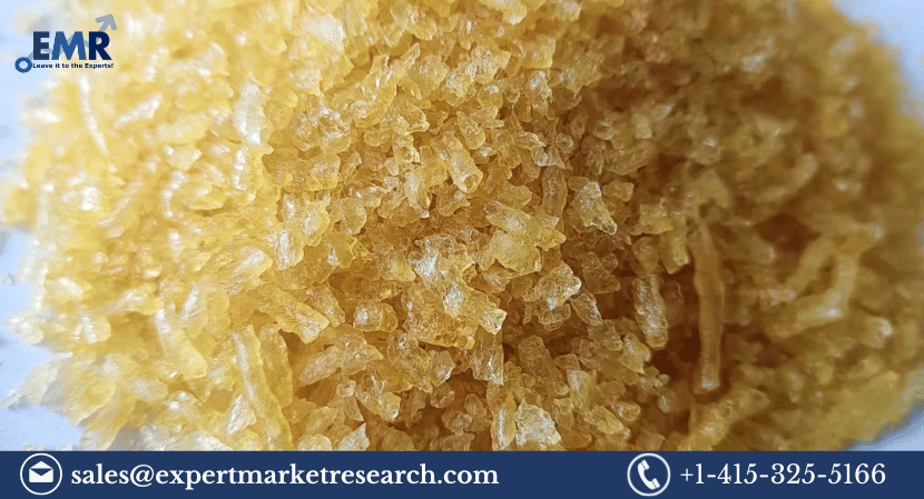 Read more about the article Guatemala Gelatine Market Size To Grow At A CAGR Of 8.50% In The Forecast Period Of 2024-2032