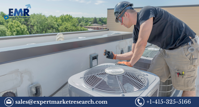 Read more about the article Global HVAC Drive Market Size, Share, Price, Trends, Growth, Report and Forecast 2023-2028