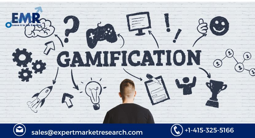 Read more about the article Healthcare Gamification Market Size, Share, Price, Trends, Growth, Report and Forecast 2024-2032