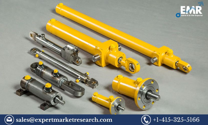 Read more about the article Global Hydraulic Cylinders Market Share, Size, Trends, Price, Analysis, Report and Forecast 2023-2028