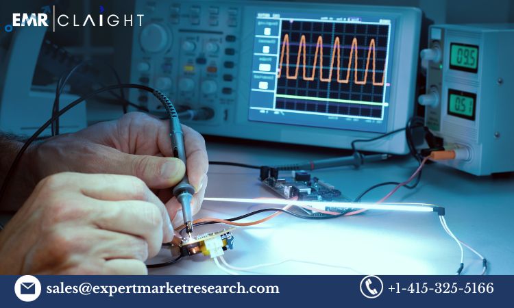 Read more about the article Global In-Circuit Test Market Key Players, Report, Growth, Share, Size, Trends, Forecast 2024-2032