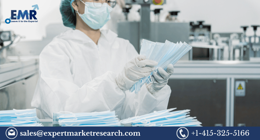 Read more about the article India Disposable Surgical Products Market Size to Grow at a CAGR of 9.00% in the Forecast Period of 2024-2032