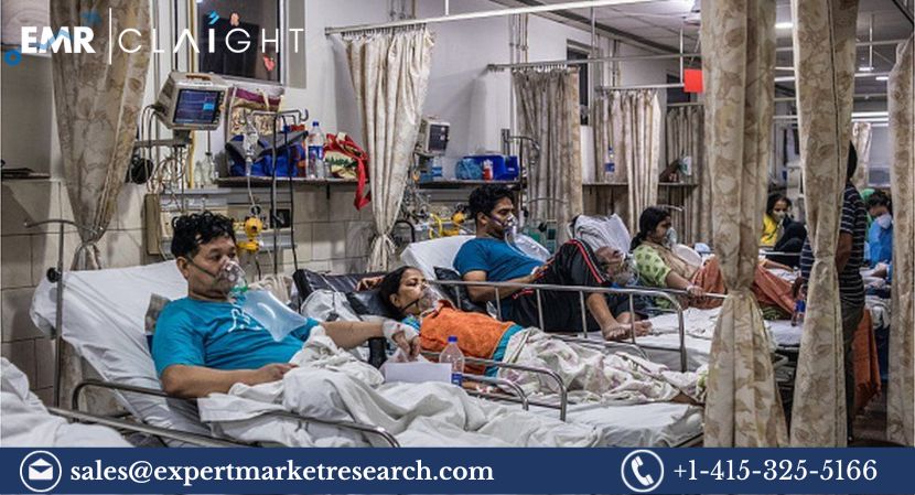 Read more about the article India Hospital Market Size, Share, Price, Trends, Growth, Report and Forecast 2024-2032