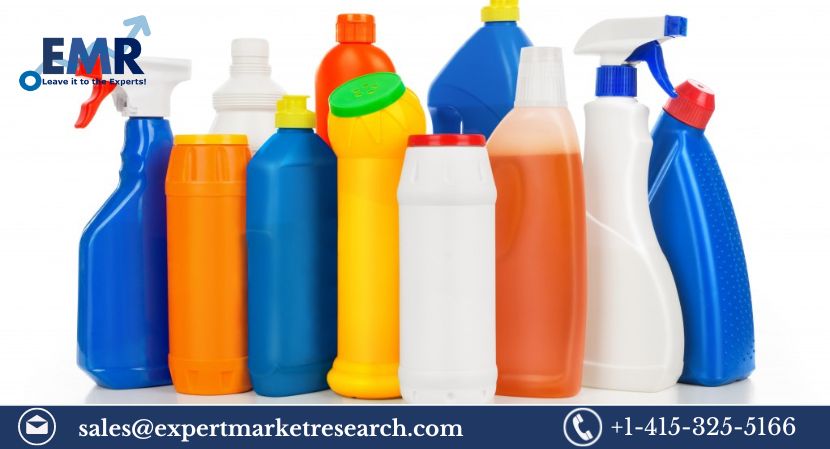 Read more about the article Global Industrial and Institutional Cleaning Chemicals Market Size, Share, Trends, Growth, Key Players, Report and Forecast 2024-2032