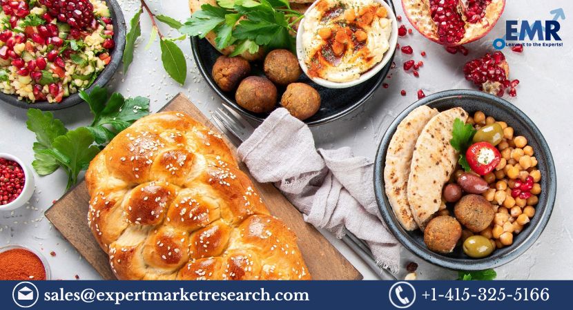 Read more about the article Global Kosher Foods Market Size, Share, Trends, Growth, Key Players, Report and Forecast 2023-2028