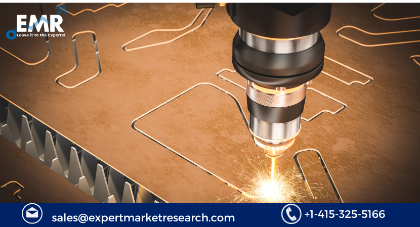 Read more about the article Global Laser Processing Market Size, Share, Price, Trends, Growth, Analysis, Report, Forecast 2023-2028