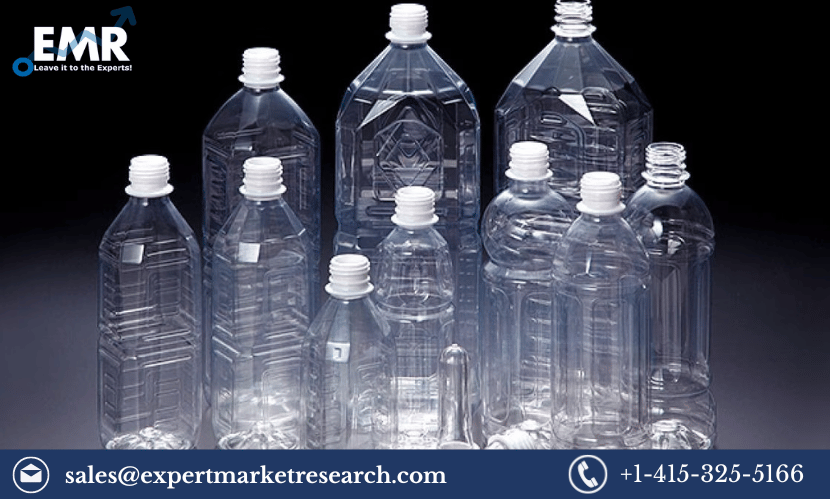 Read more about the article Latin America PET Bottle Market Size, Share, Growth, Analysis, Research Report and Forecast 2023-2028