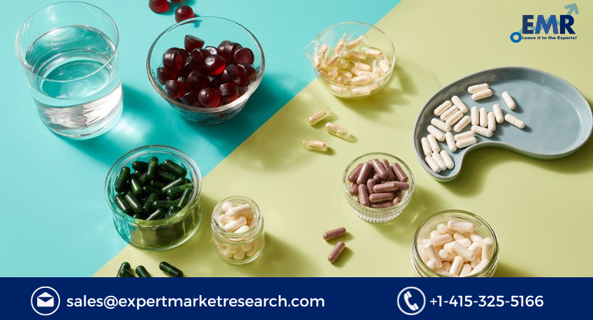 Read more about the article Latin America Probiotic Supplements Market Size to Grow at a CAGR of 6.90% in the Forecast Period of 2023-2028