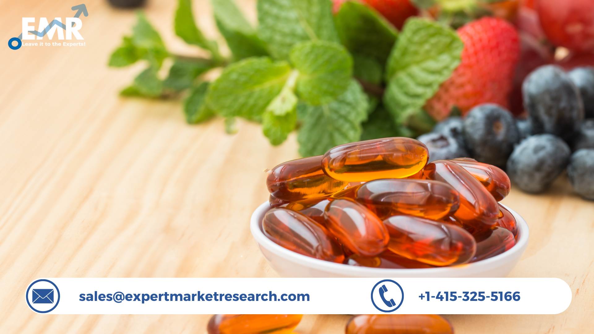 Read more about the article Global Lecithin Market Size, Share, Trends, Growth, Key Players, Report and Forecast 2024-2032