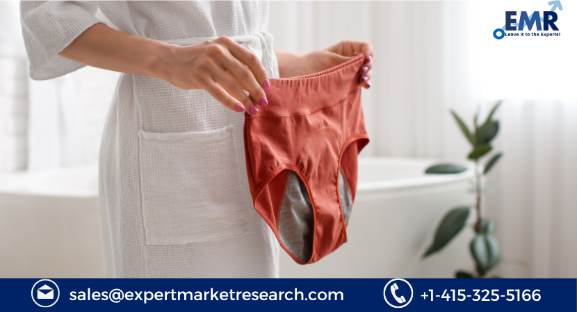 Read more about the article Global Lingerie Market Size to Grow at a CAGR of 7.40% in the Forecast Period of 2023-2028