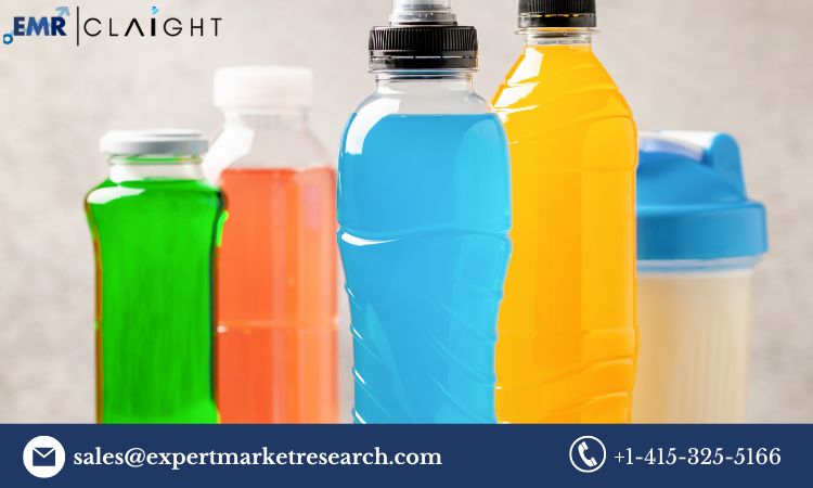 Read more about the article Mexico Isotonic Drinks Market Trends, Size, Growth, Key Players, Report, Share, Forecast 2024-2032