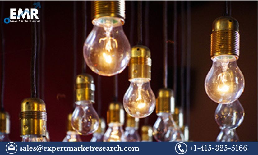 Read more about the article Mexico Lighting Market Price, Share, Size, Trends, Research, Analysis, Report and Forecast 2023-2028