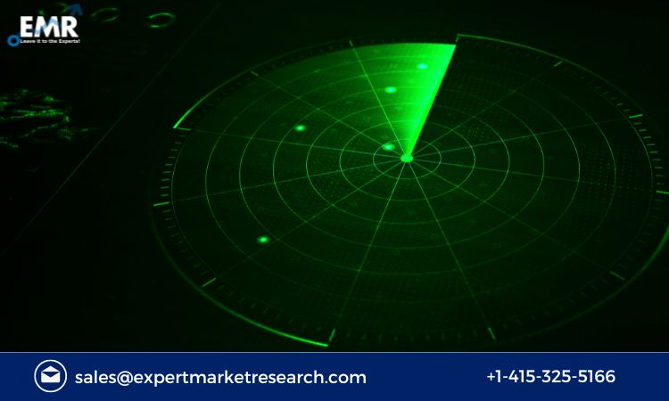 Read more about the article Military Radar Market Size, Share, Price, Trends, Report and Forecast 2023-2028