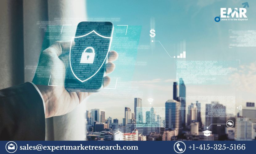 Mobile Security Market Size, Share And Report