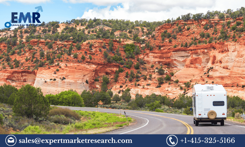 Read more about the article Global Motorhome Vehicle Market Size to Grow at a CAGR of 8.4% in the Forecast Period of 2024-2032