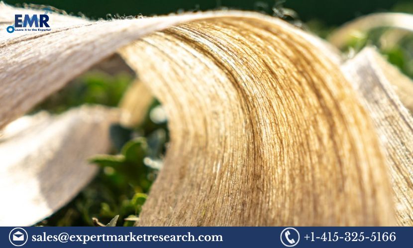 Read more about the article Natural Fiber Composites Market Share, Size, Trends, Analysis, Report, Forecast 2024-2032