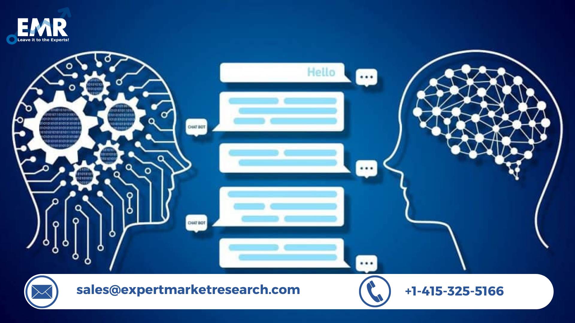 Read more about the article Global Natural Language Processing (NLP) Market Size, Share, Trends, Growth, Key Players, Report and Forecast 2024-2032