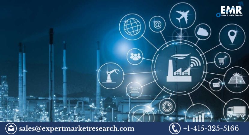 Read more about the article Global Network Encryption Market Size, Share, Trends, Growth, Key Players, Report and Forecast 2024-2032