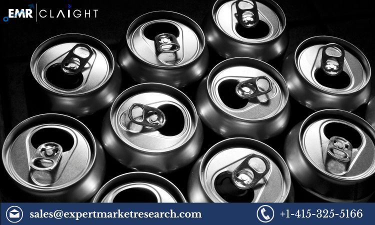 Read more about the article North America Aluminium Cans Market Share, Key Players, Growth, Report, Trends, Size, Forecast 2024-2032