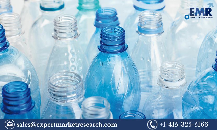 Read more about the article North America PET Bottles Market Trends, Share, Size, Growth, Analysis, Industry Report and Forecast 2023-2028