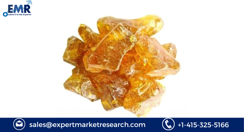 Read more about the article North America Phenolic Resin Market Size to Grow at a CAGR of 5.30% in the Forecast Period of 2023-2028