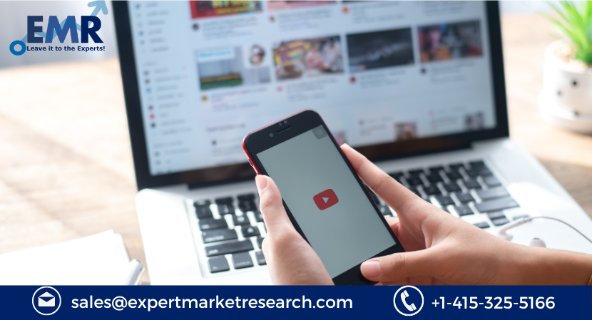 Read more about the article Global Online Video Platform Market Size, Share, Price, Trends, Growth, Analysis, Report, Forecast 2023-2028