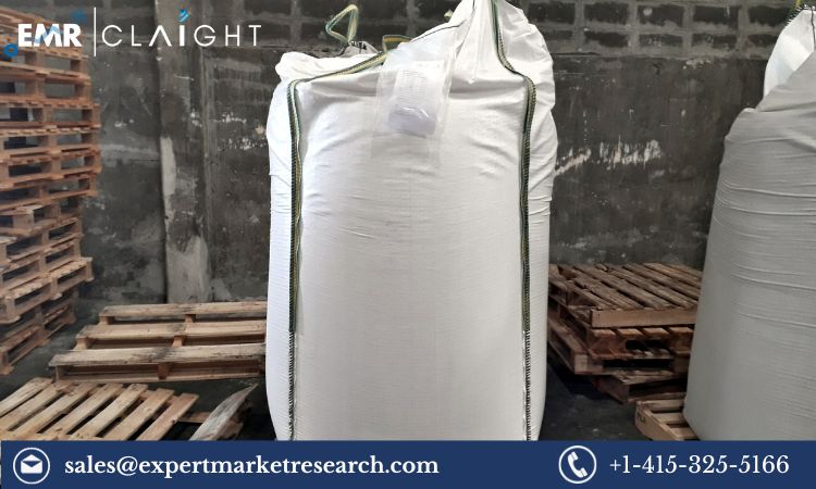 Read more about the article Global PP Jumbo Bags Market Size, Share, Key Players, Growth, Report, Trends, Forecast 2024-2032