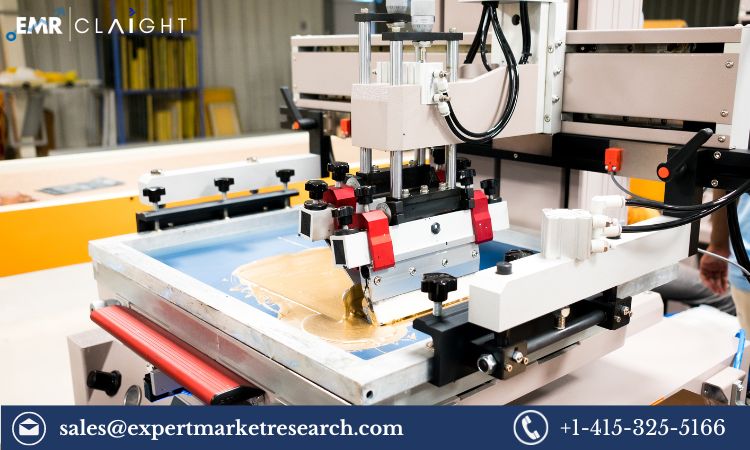 Read more about the article Global Pad Printing Machine Market Growth, Size, Share, Key Players, Report, Trends Forecast, 2024-2032