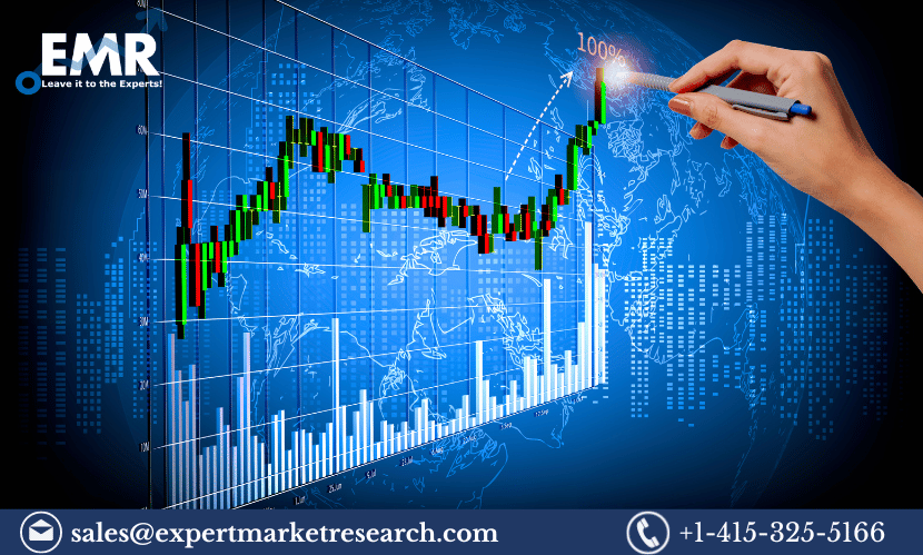 Read more about the article Global Particle Size Analysis Market Size To Grow At A CAGR Of 5.50% In The Forecast Period Of 2024-2032