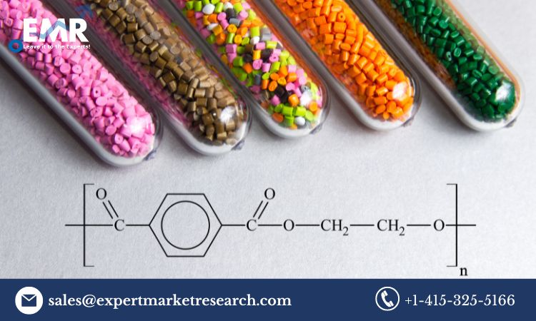 Read more about the article Global Polyethylene Terephthalate (PET) Compounding Market Trends, Size, Growth, Key Players, Report, Share, Forecast 2023-2028