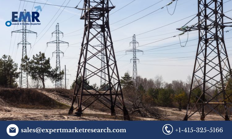 Read more about the article Global Power Grid System Market Growth, Share, Size, Trends, Report, Key Players, Forecast 2023-2028