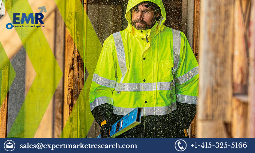 Read more about the article Global Rainwear Market Size, Share, Price, Trends, Report and Forecast 2023-2028