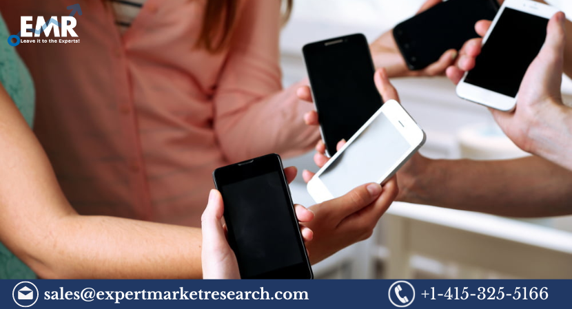 Read more about the article Global Refurbished and Used Mobile Phones Market Size, Share, Price, Trends, Growth, Report and Forecast 2023-2028