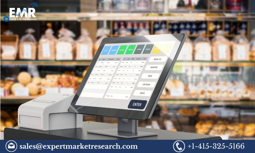 Read more about the article Global Restaurant Management Software Market Size, Share, Trends, Growth, Report and Forecast 2023-2028