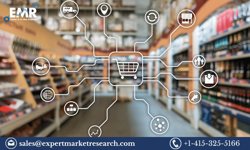 Read more about the article Global Retail Automation Market Size to Grow at a CAGR of 10.2% in the Forecast Period of 2024-2032