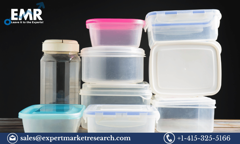 Read more about the article Global Rigid Plastic Packaging Market Size to Grow at a CAGR of 4.1% in the Forecast Period of 2024-2032