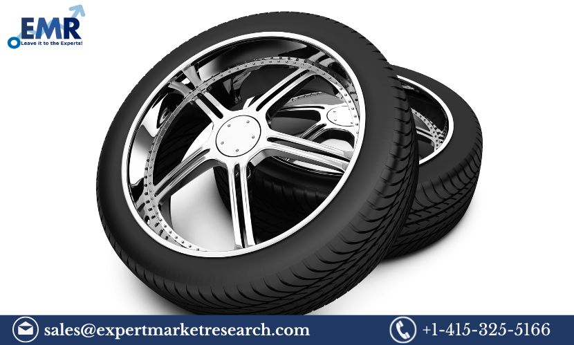 Read more about the article Global Run Flat Tyre Market Share, Size, Price, Trends, Growth, Analysis, Report and Forecast 2023-2028