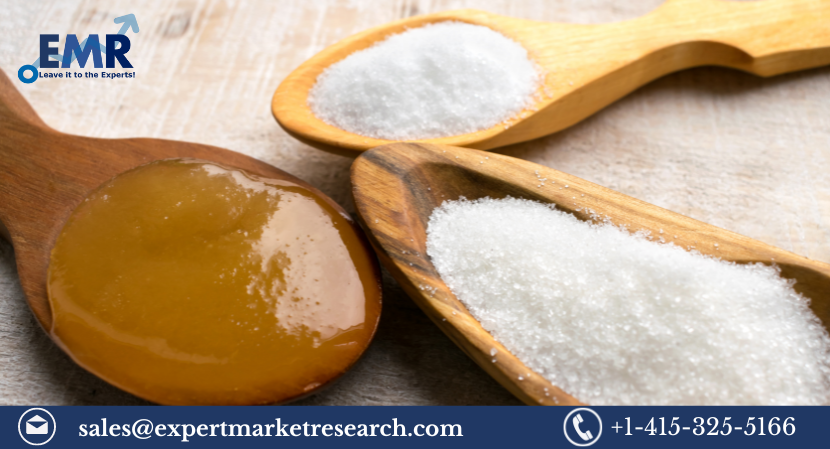 Read more about the article Global Saccharin Market Size, Share, Price, Trends, Growth, Analysis, Report, Forecast 2023-2028