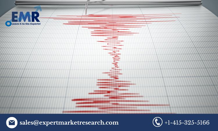 Read more about the article Global Seismic Services Market Size, Trends, Report, Key Players, Share, Growth, Forecast 2024-2032