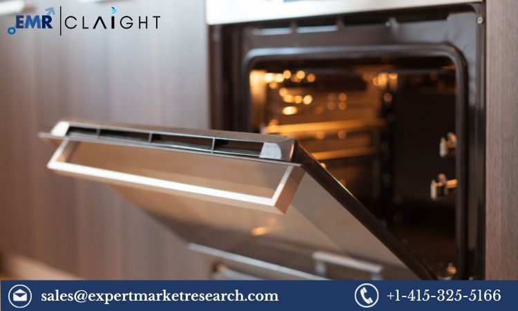 Read more about the article Global Smart Ovens Market Key Players, Report, Growth, Share, Size, Trends, Forecast 2024-2032