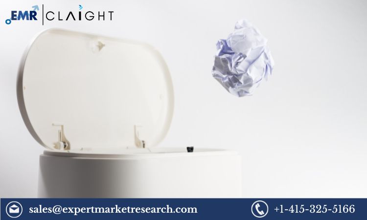 Read more about the article Global Smart Trash Bin Market Report and Forecast 2024-2032