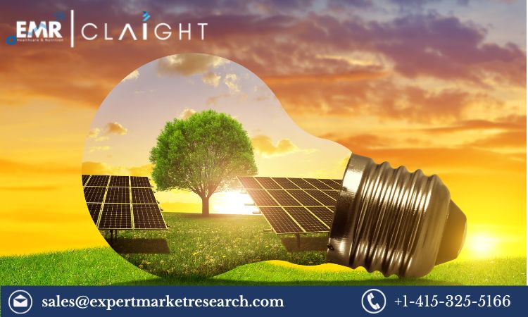 Read more about the article Global Solar Energy Market Share, Key Players, Report, Growth, Size, Trends, Forecast 2024-2032