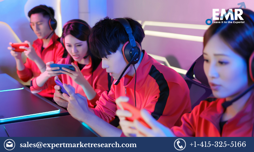 You are currently viewing South Korea Mobile Gaming Market Size, Share, Price, Trends, Report and Forecast 2023-2028