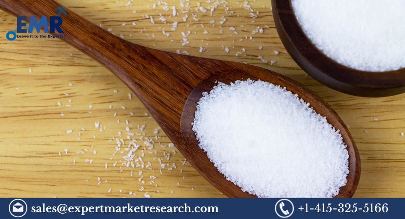 Read more about the article South Korea Monosodium Glutamate Market Size to Grow at a CAGR of 5.1% During the Forecast Period of 2024-2032